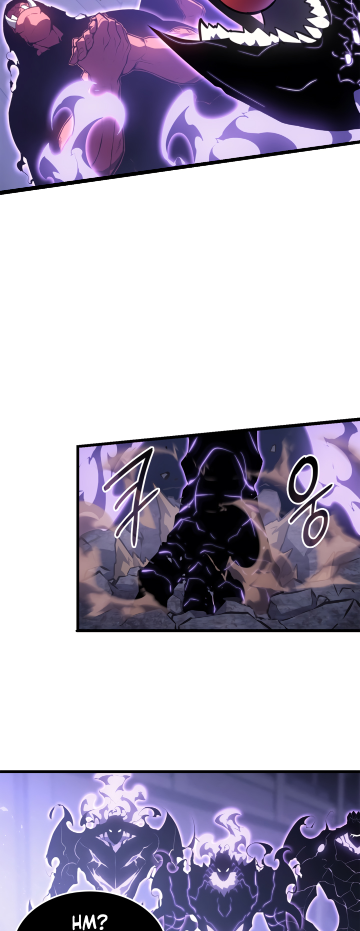 Solo Leveling chapter 188 page 27