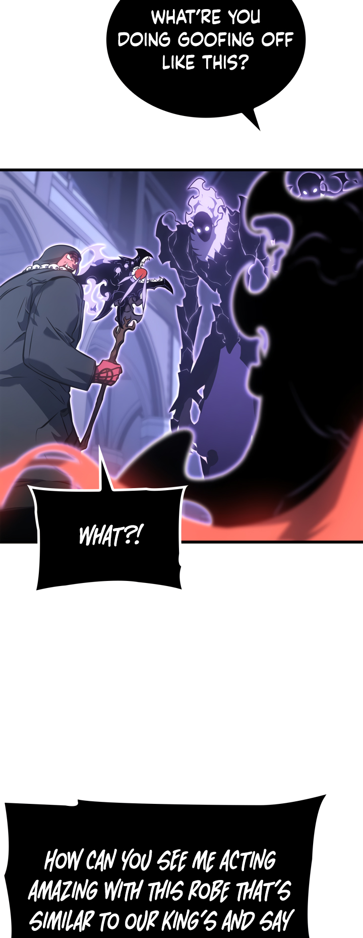 Solo Leveling chapter 188 page 30