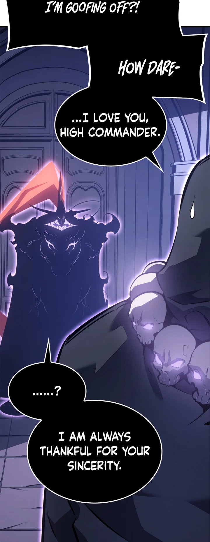 Solo Leveling chapter 188 page 31