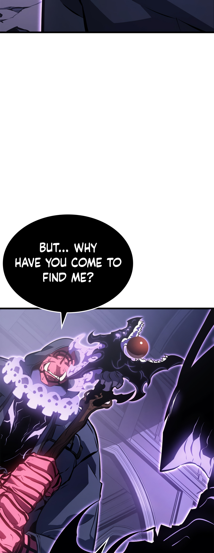 Solo Leveling chapter 188 page 32