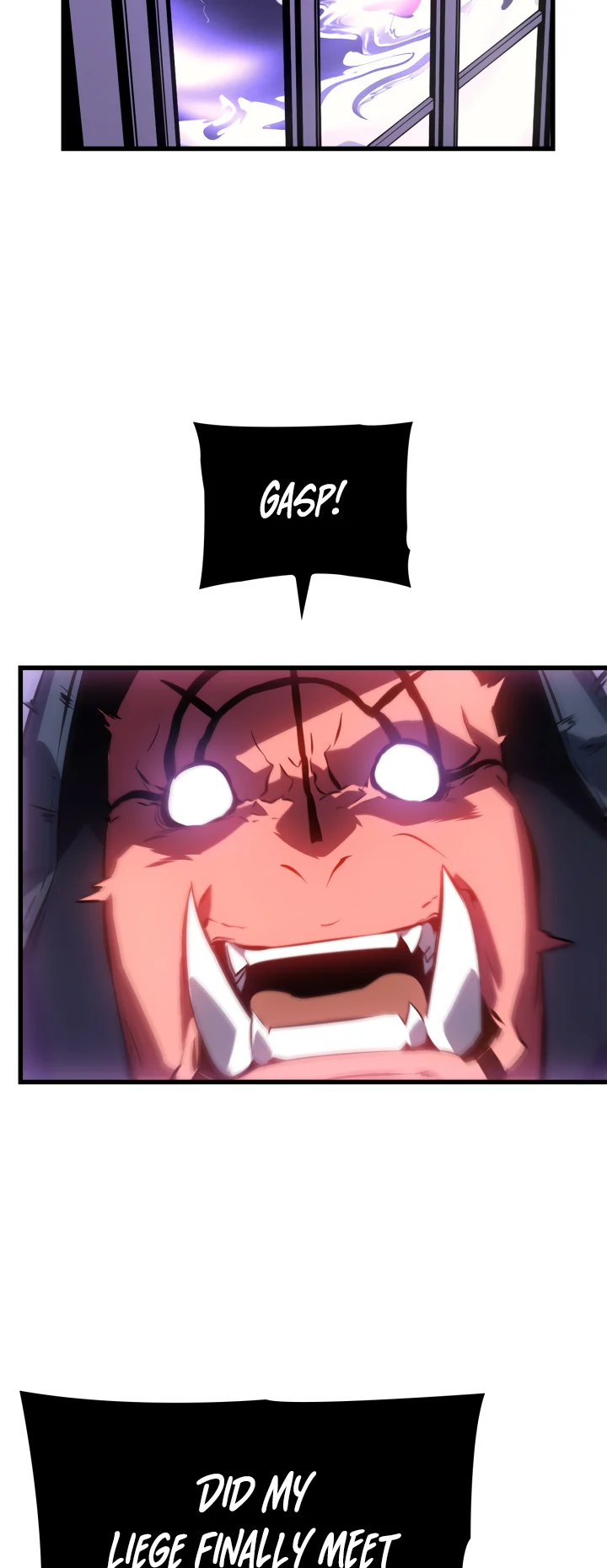 Solo Leveling chapter 188 page 34