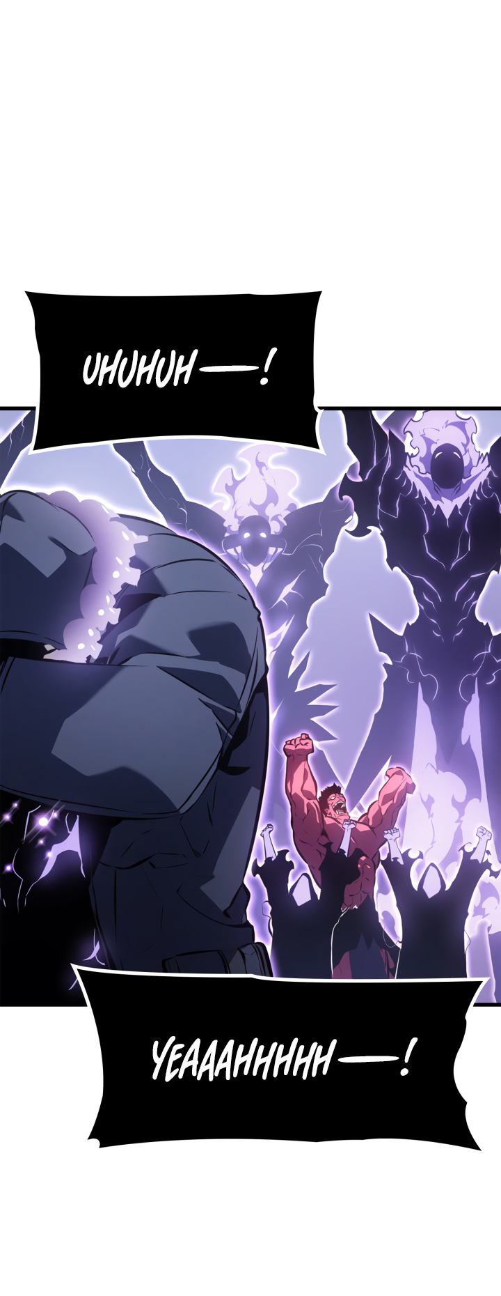 Solo Leveling chapter 188 page 36