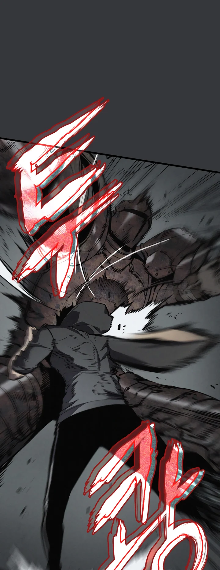 Solo Leveling chapter 188 page 40