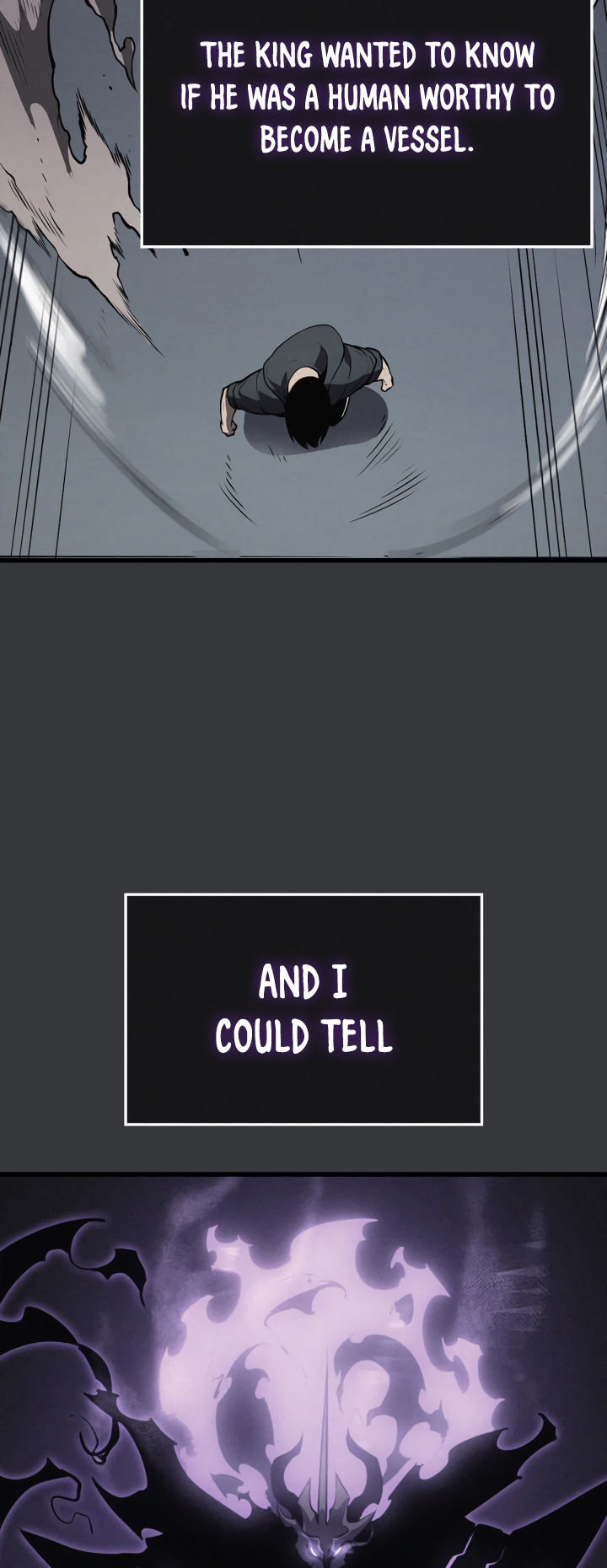 Solo Leveling chapter 188 page 42