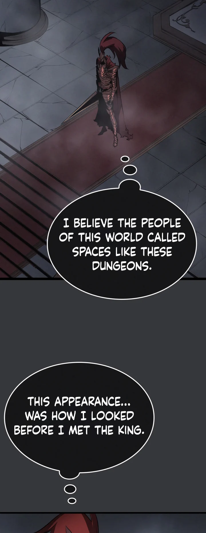 Solo Leveling chapter 188 page 48