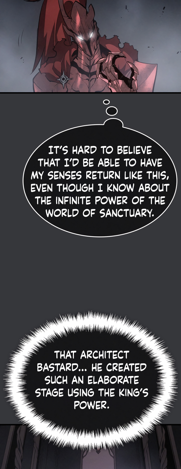 Solo Leveling chapter 188 page 49