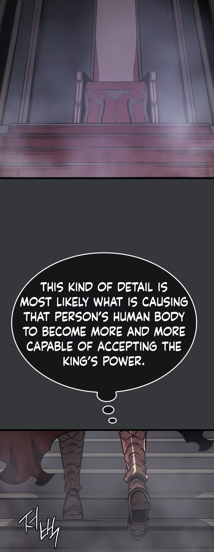 Solo Leveling chapter 188 page 50