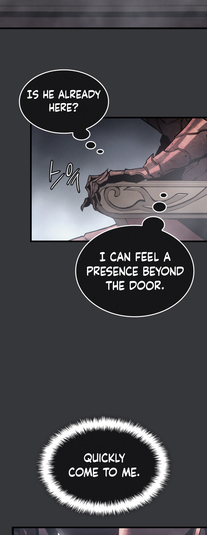 Solo Leveling chapter 188 page 51
