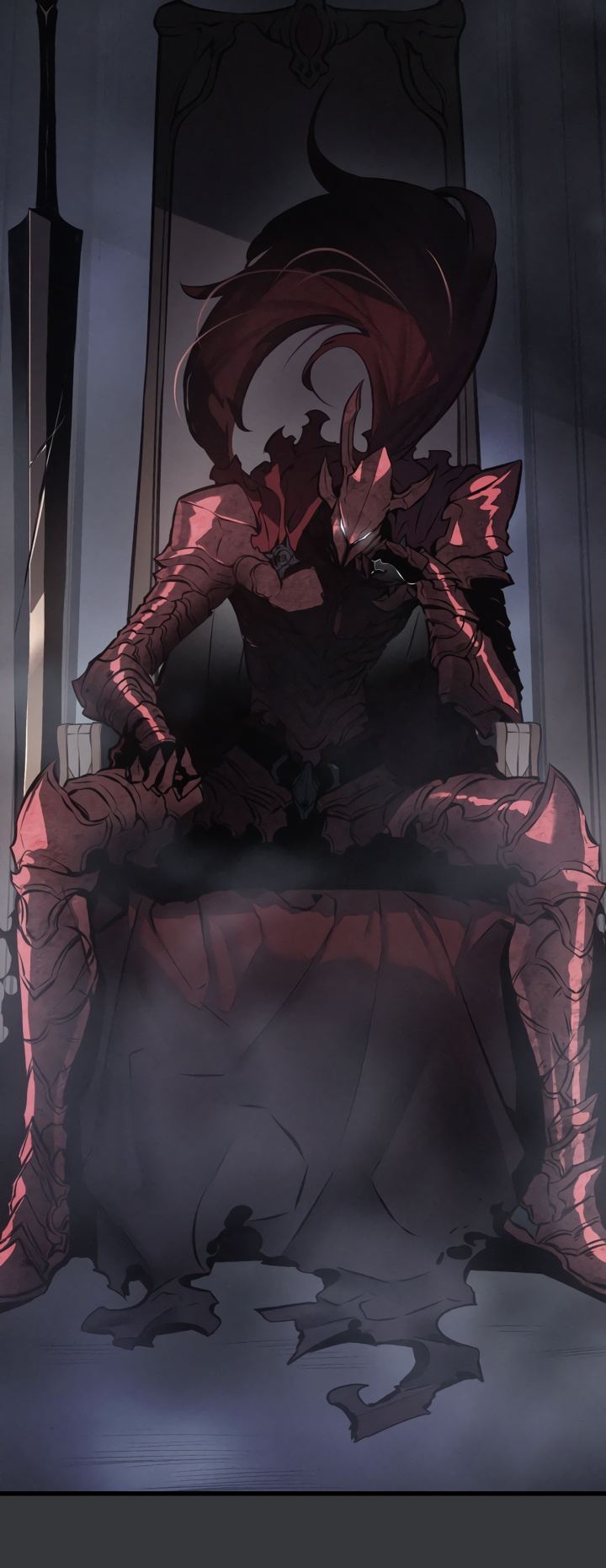 Solo Leveling chapter 188 page 53