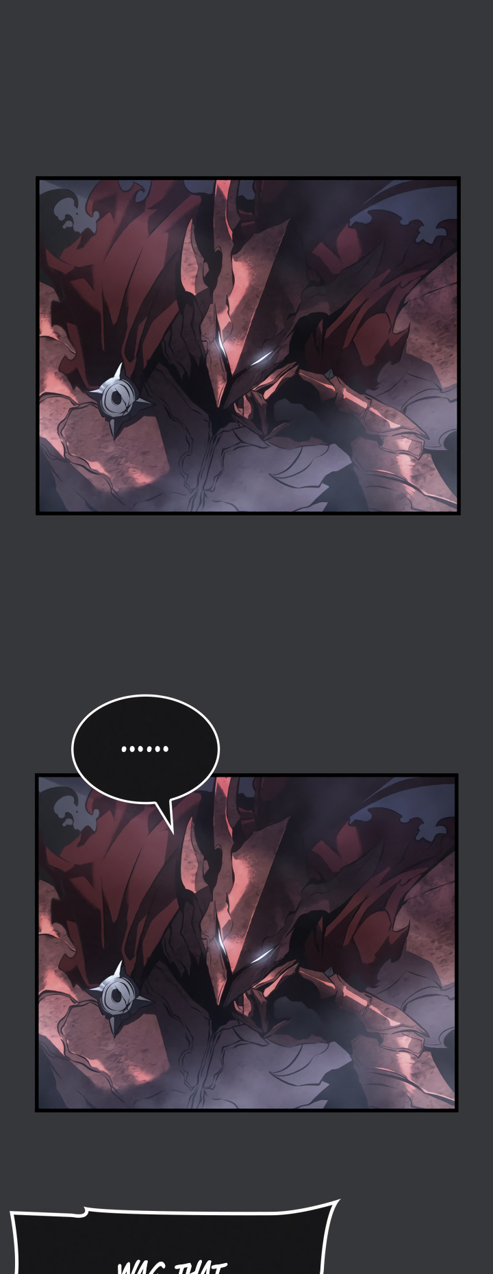 Solo Leveling chapter 188 page 54