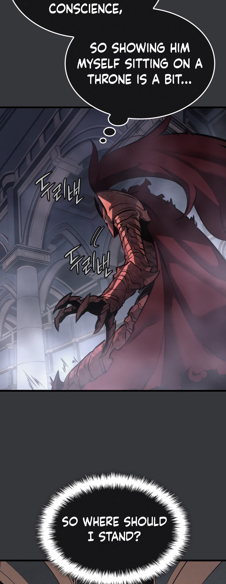 Solo Leveling chapter 188 page 56