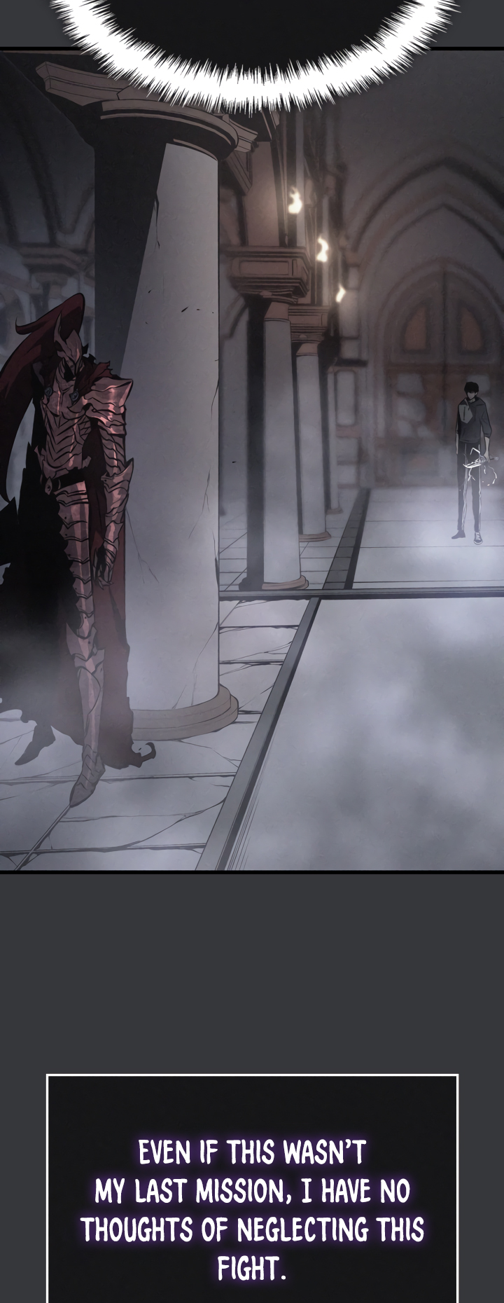 Solo Leveling chapter 188 page 60