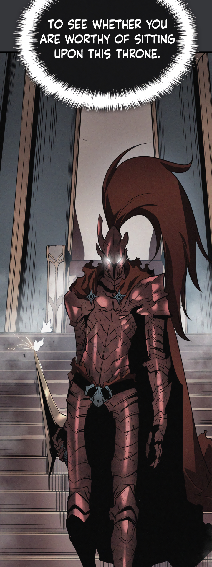 Solo Leveling chapter 188 page 64