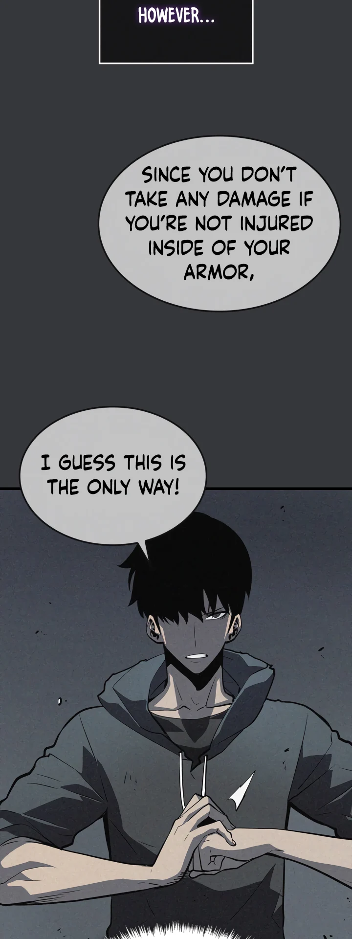 Solo Leveling chapter 188 page 67
