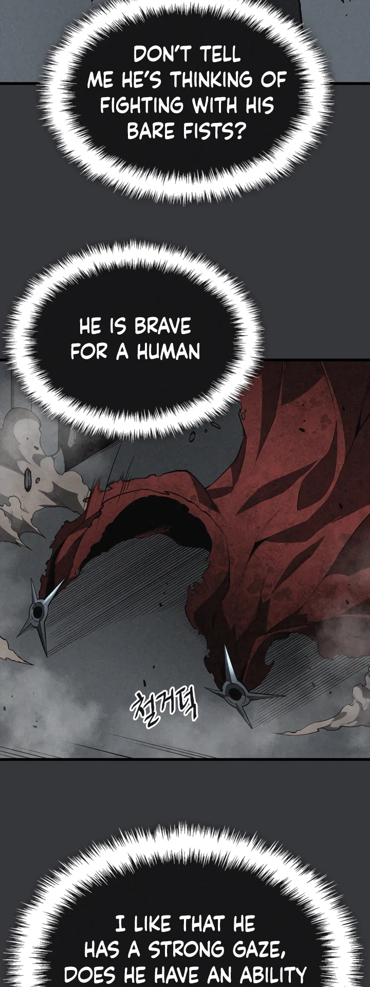 Solo Leveling chapter 188 page 68