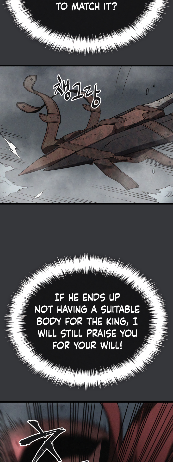 Solo Leveling chapter 188 page 69