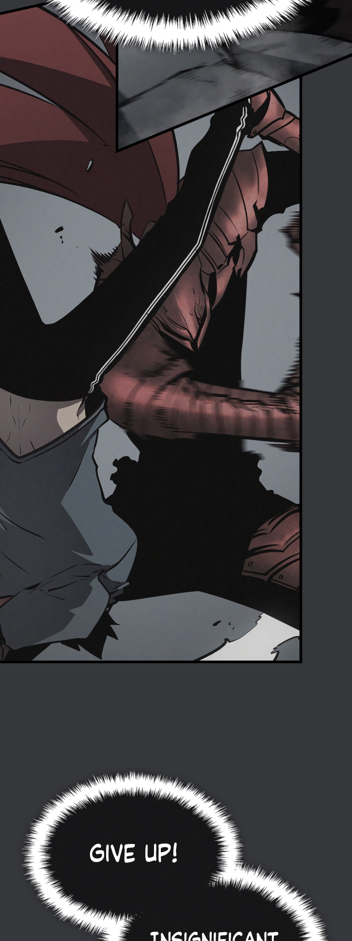 Solo Leveling chapter 188 page 72