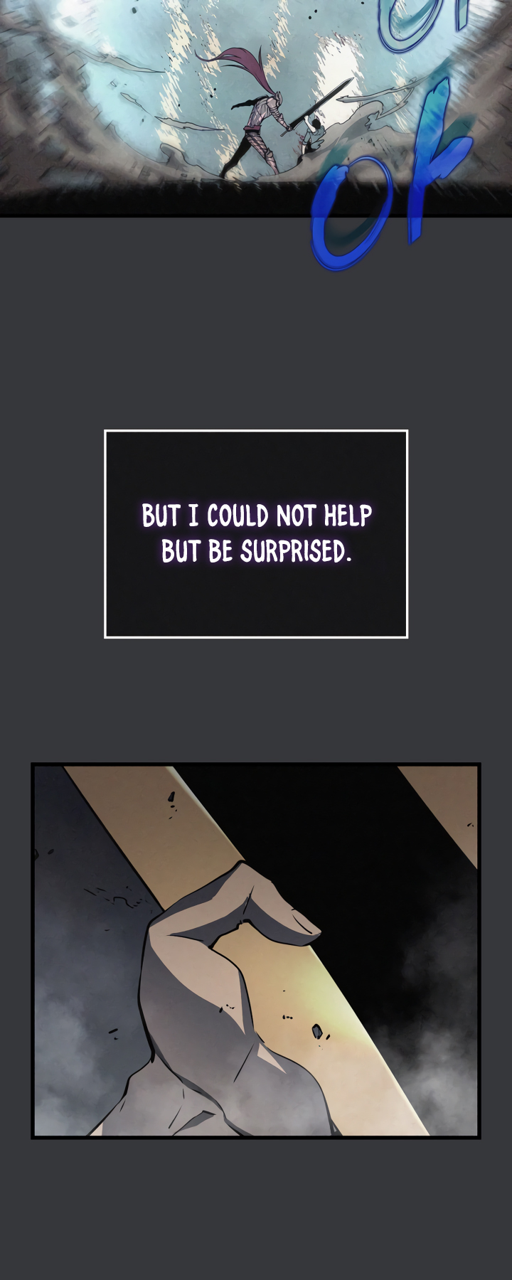 Solo Leveling chapter 188 page 79