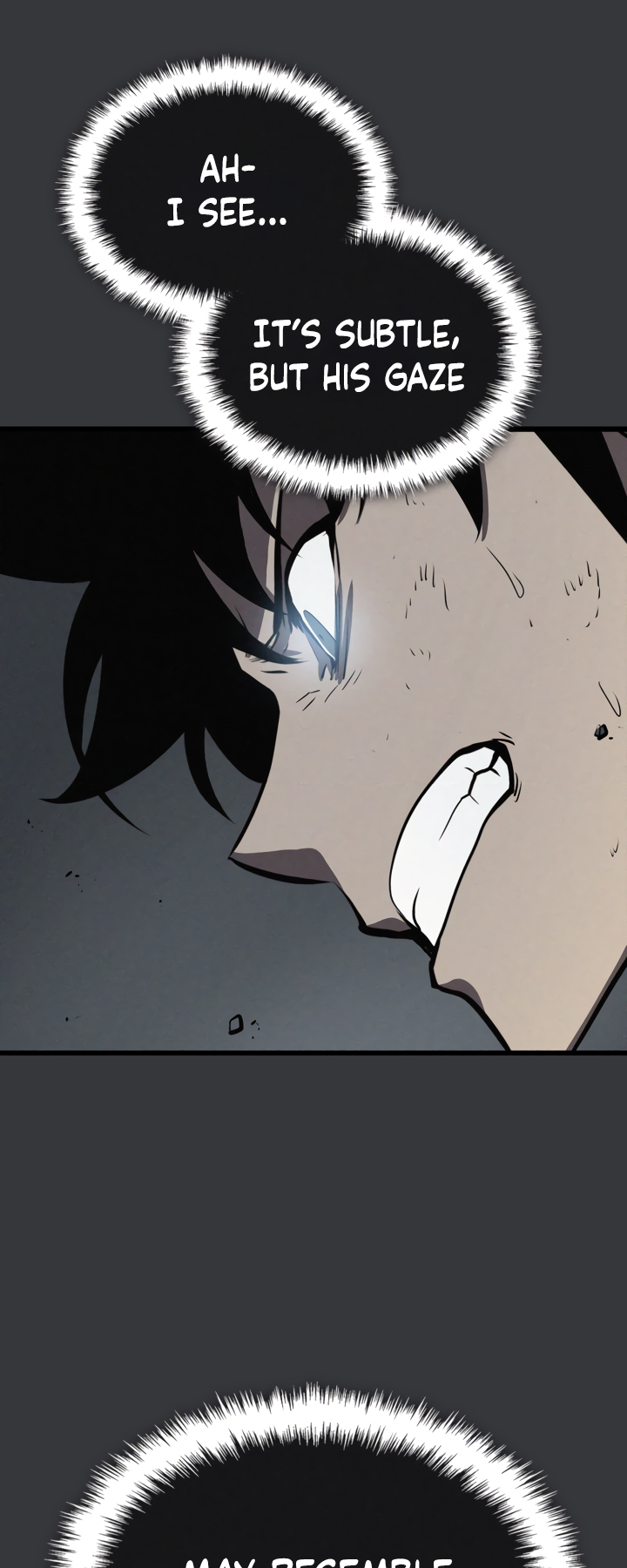 Solo Leveling chapter 188 page 84