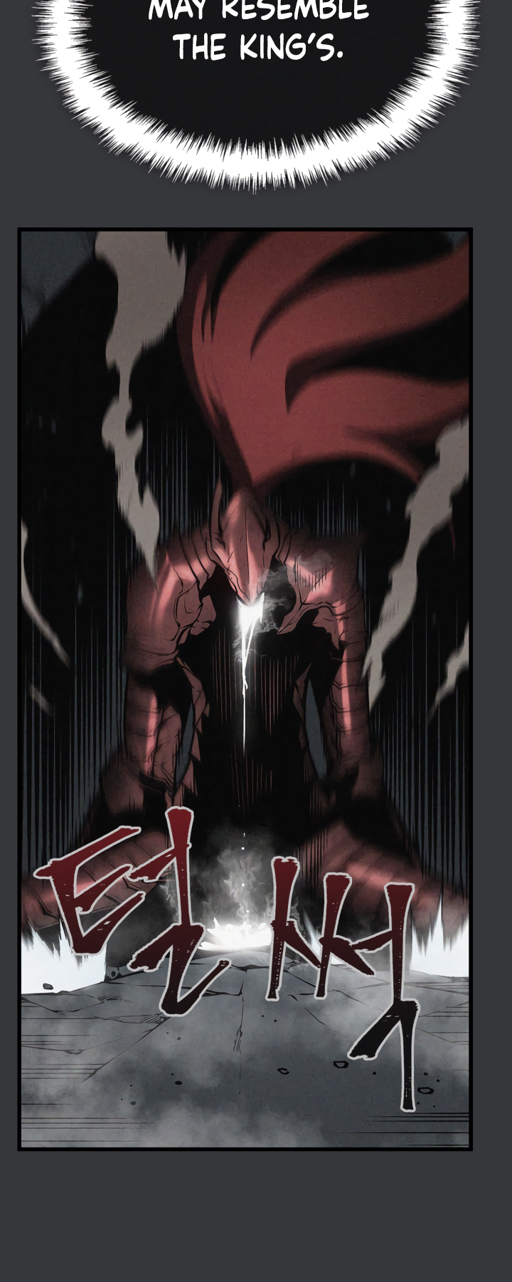 Solo Leveling chapter 188 page 85