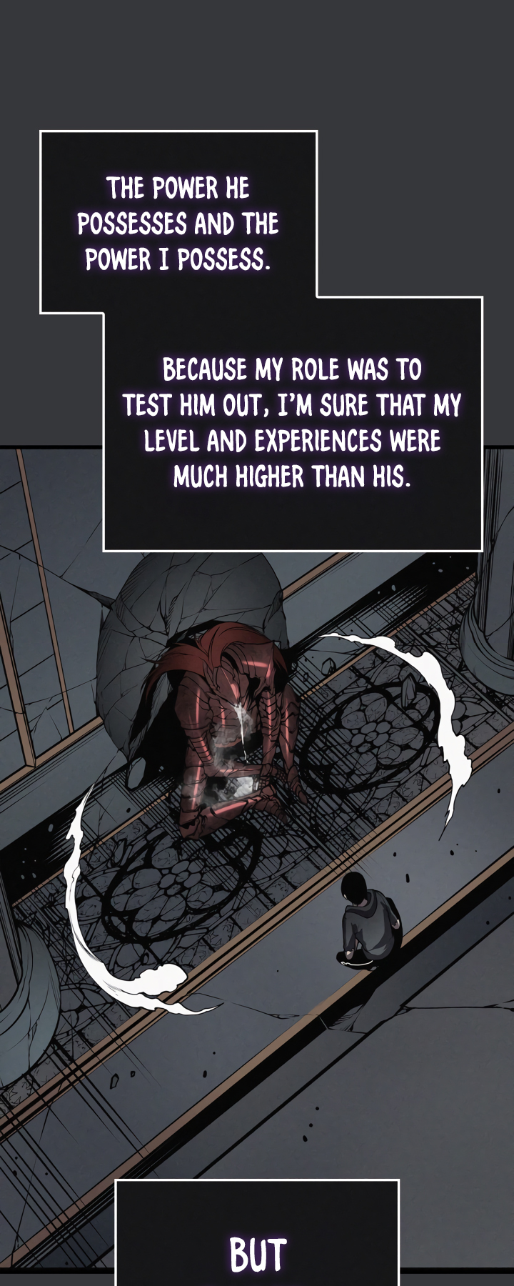 Solo Leveling chapter 188 page 86