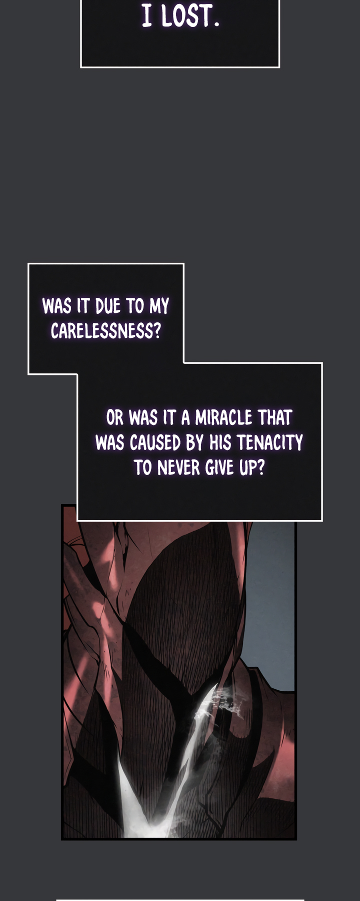 Solo Leveling chapter 188 page 87