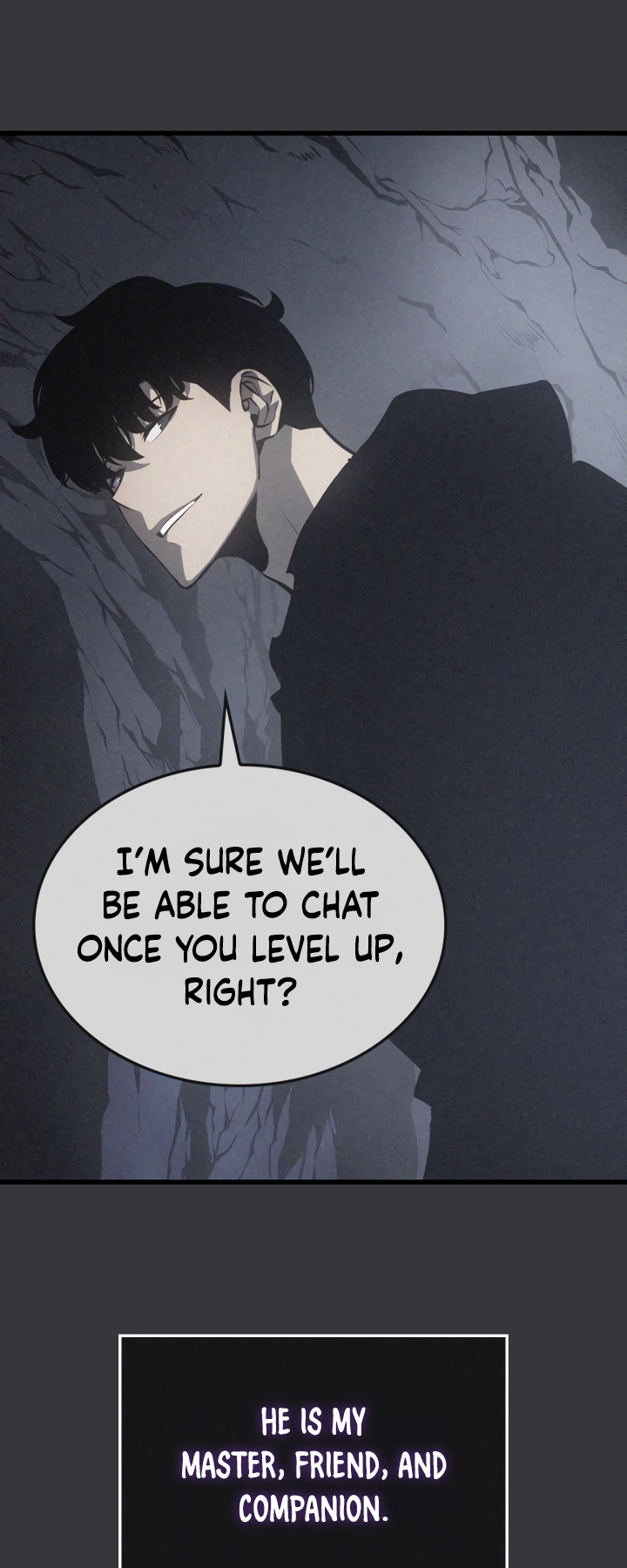 Solo Leveling chapter 188 page 90