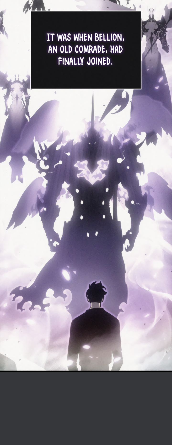 Solo Leveling chapter 188 page 94