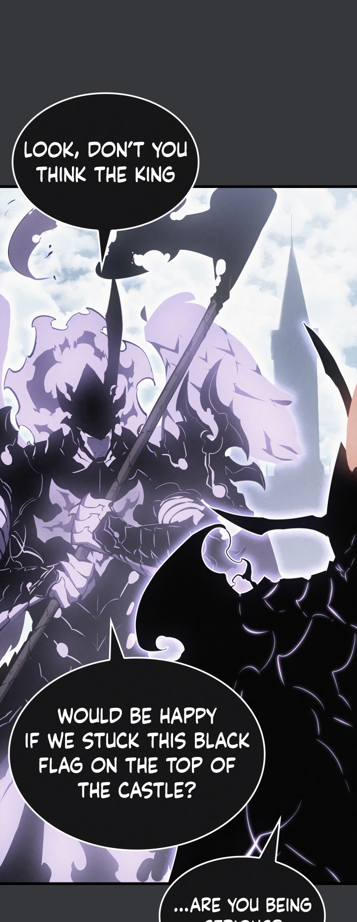 Solo Leveling chapter 188 page 96