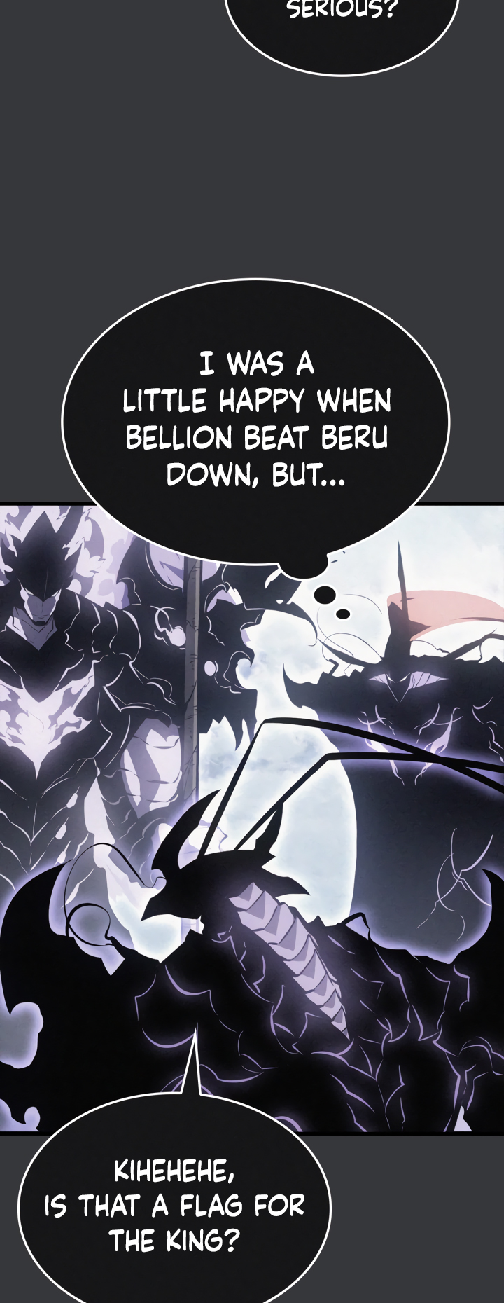 Solo Leveling chapter 188 page 97