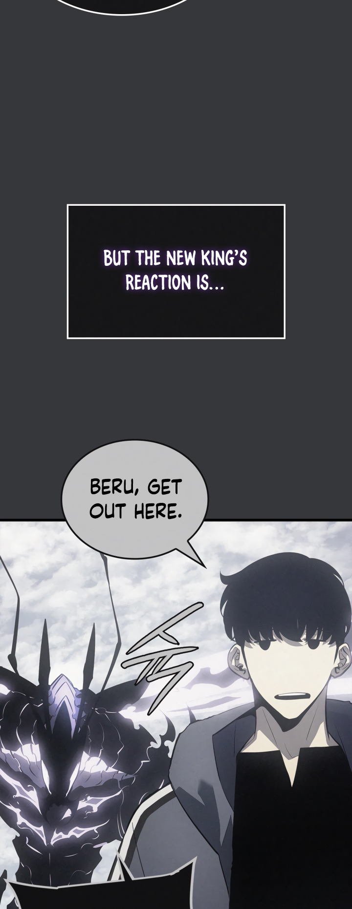 Solo Leveling chapter 188 page 98