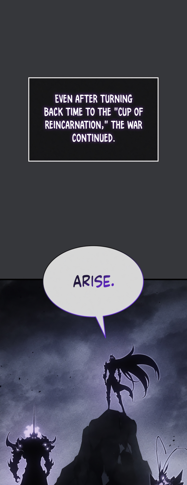 Solo Leveling chapter 188 page 103