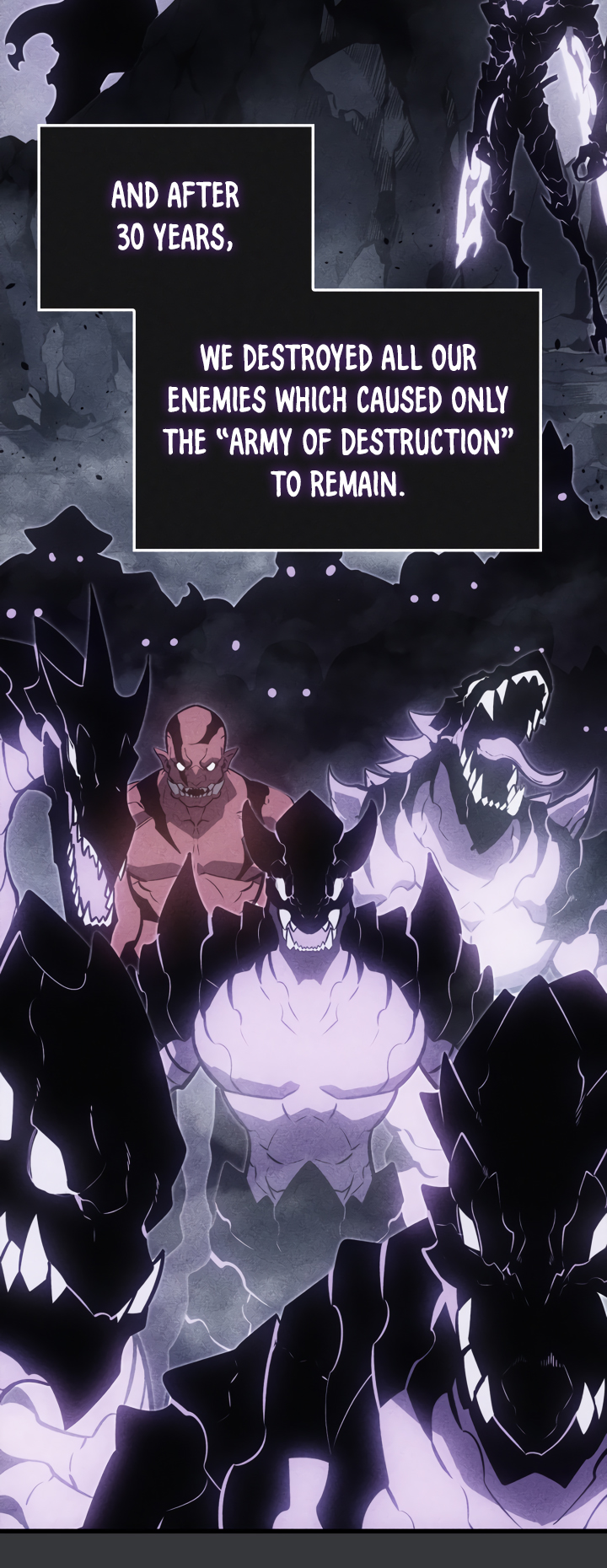 Solo Leveling chapter 188 page 104