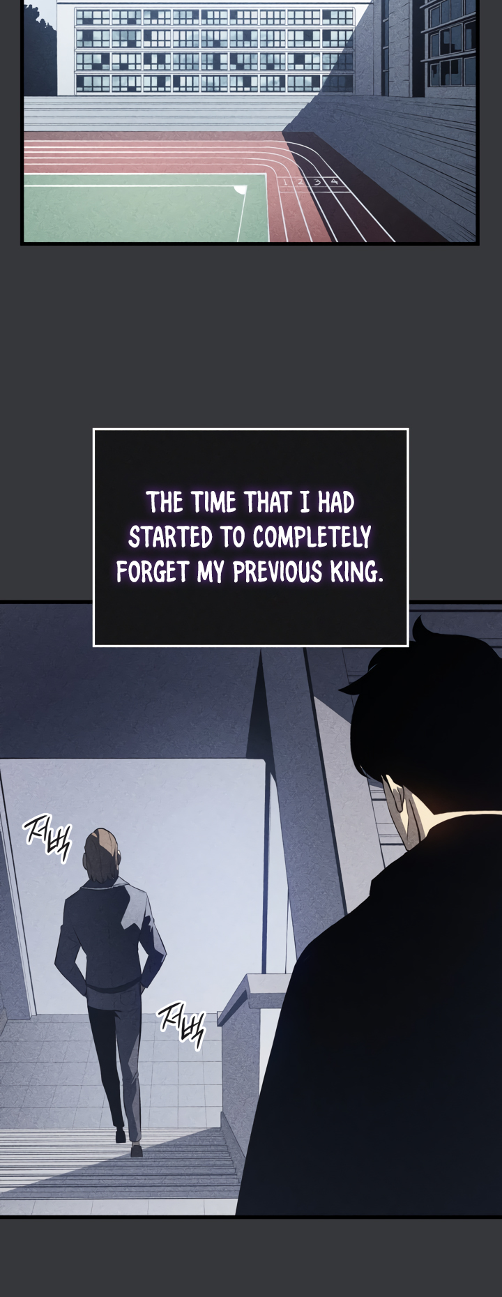 Solo Leveling chapter 188 page 108