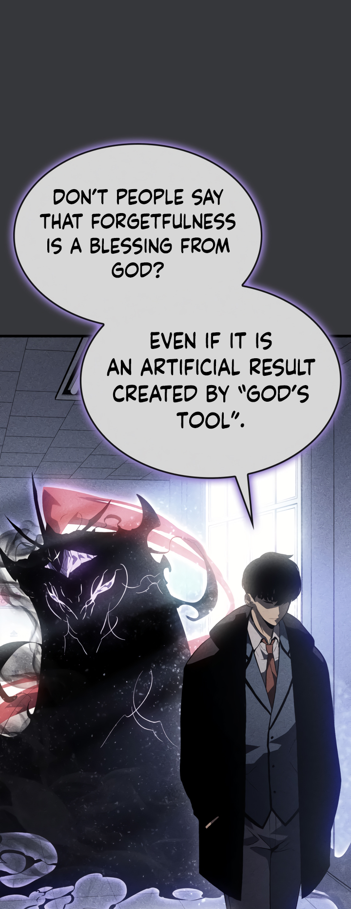 Solo Leveling chapter 188 page 110