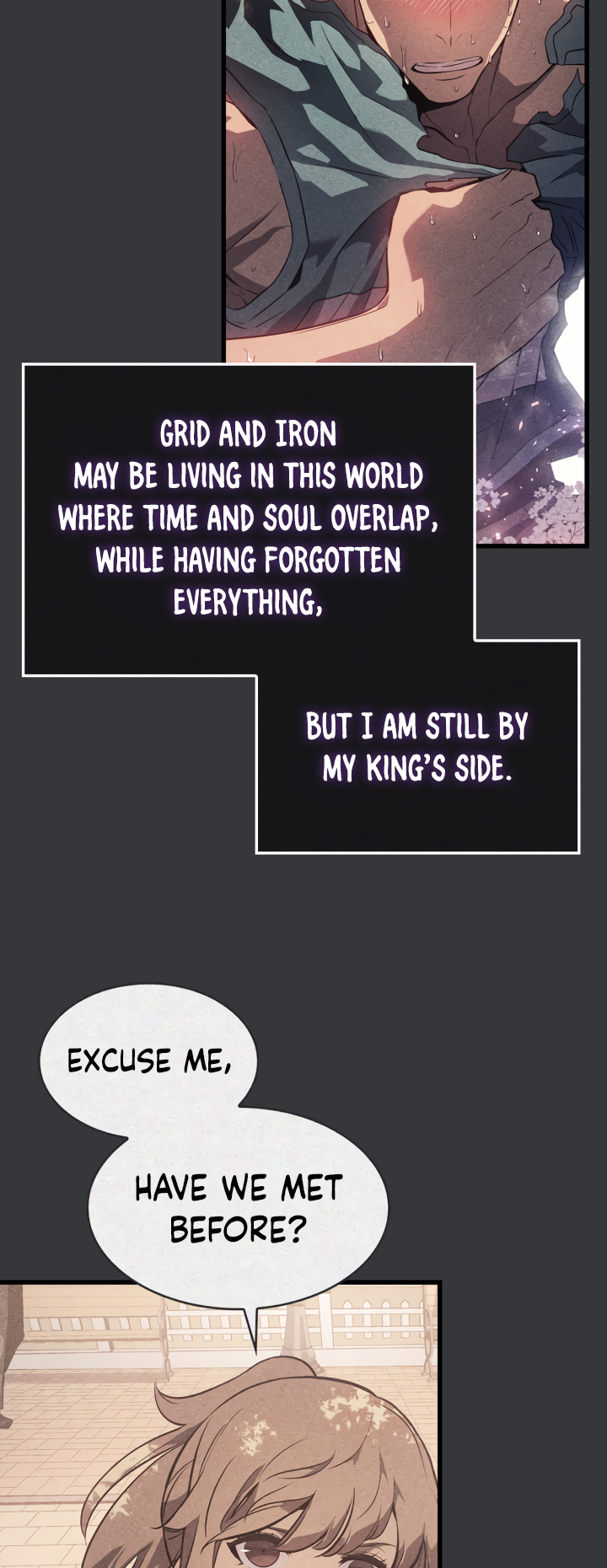 Solo Leveling chapter 188 page 114