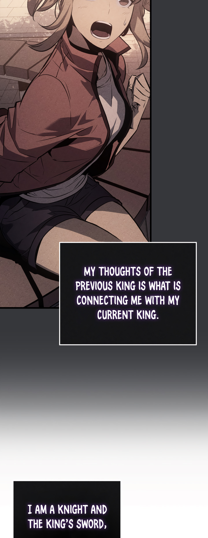 Solo Leveling chapter 188 page 115