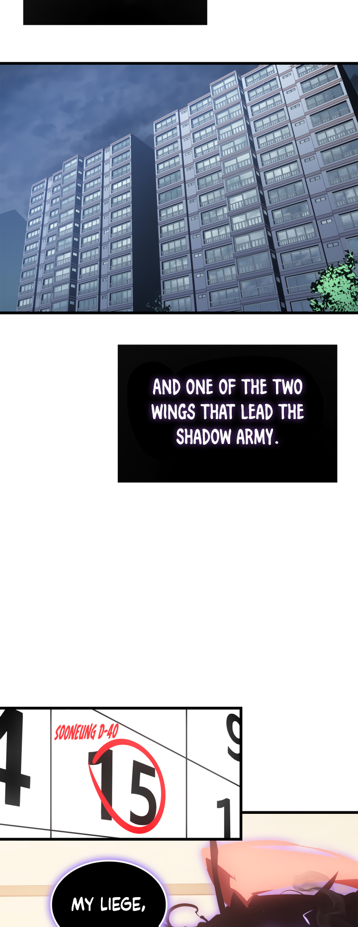 Solo Leveling chapter 188 page 116