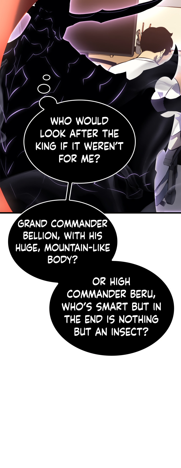 Solo Leveling chapter 188 page 118
