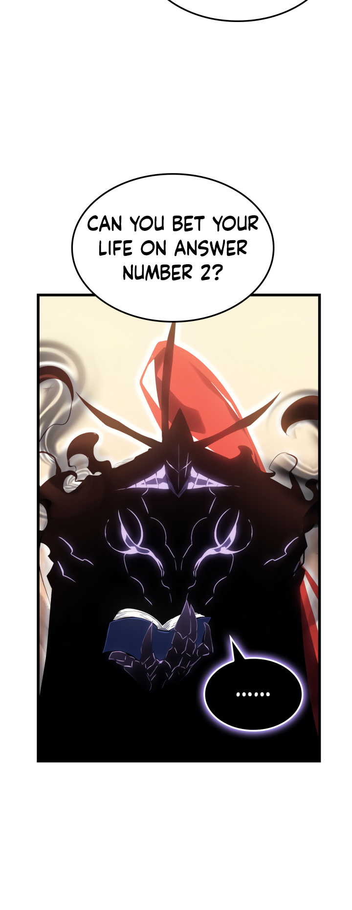 Solo Leveling chapter 188 page 120