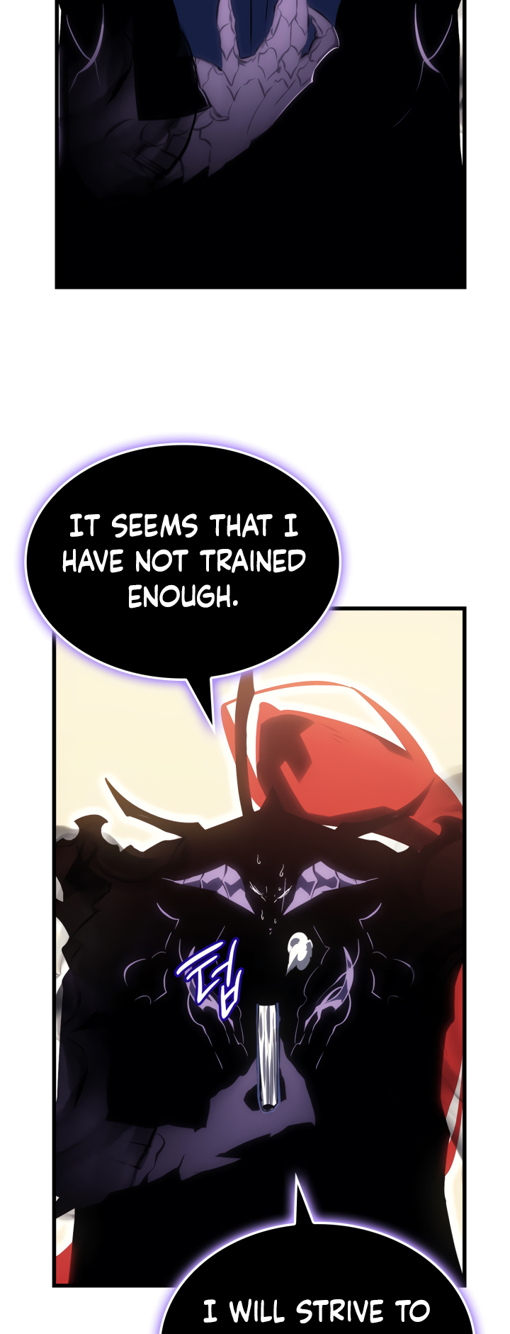 Solo Leveling chapter 188 page 122