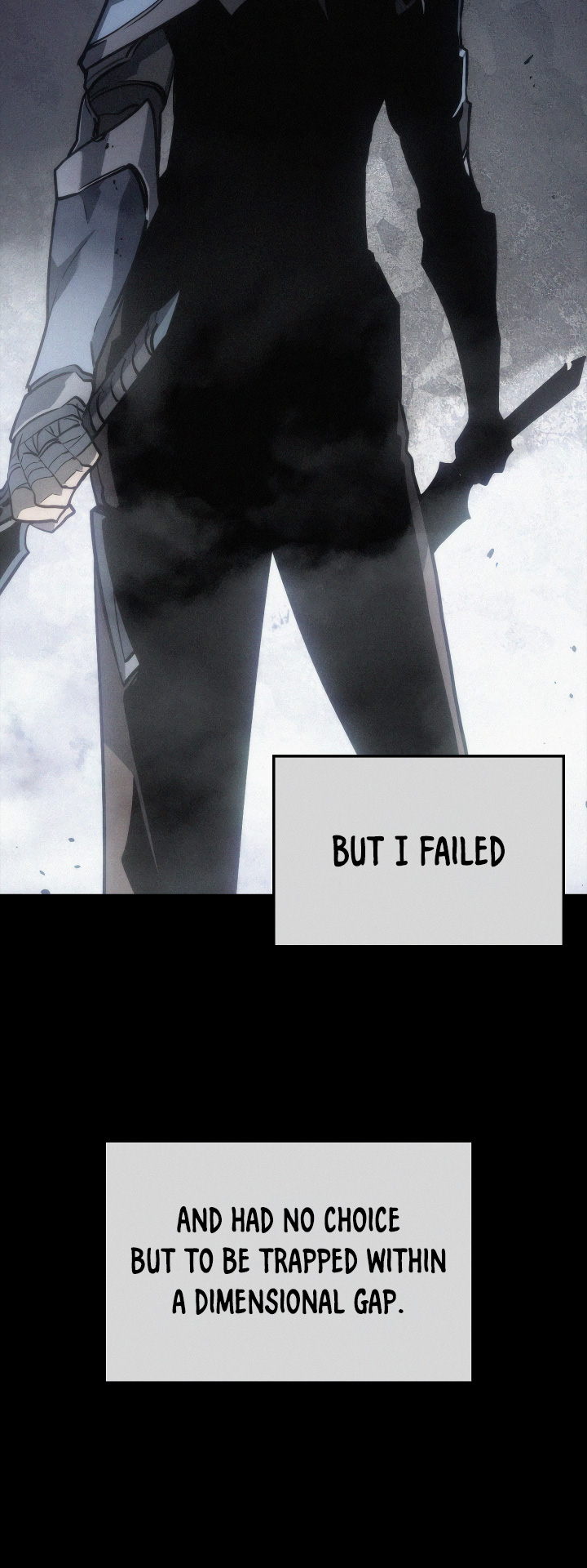 Solo Leveling chapter 189 page 4