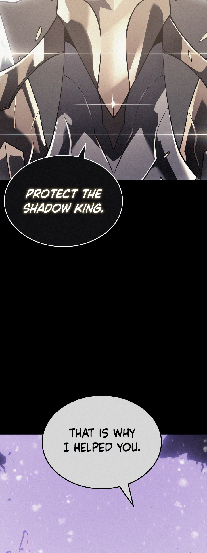 Solo Leveling chapter 189 page 6