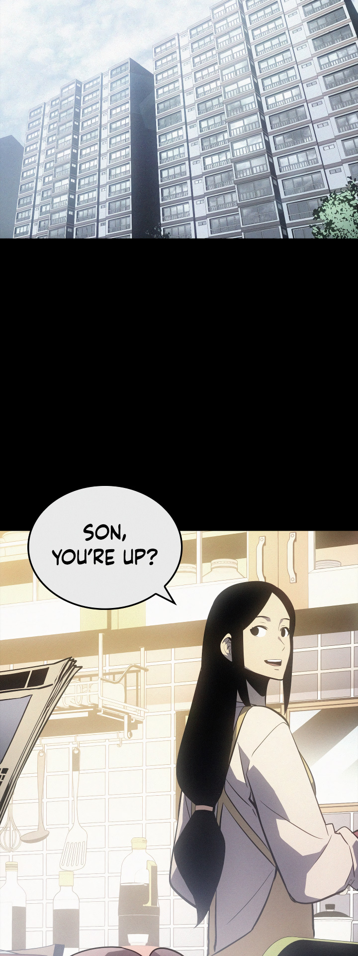 Solo Leveling chapter 189 page 17