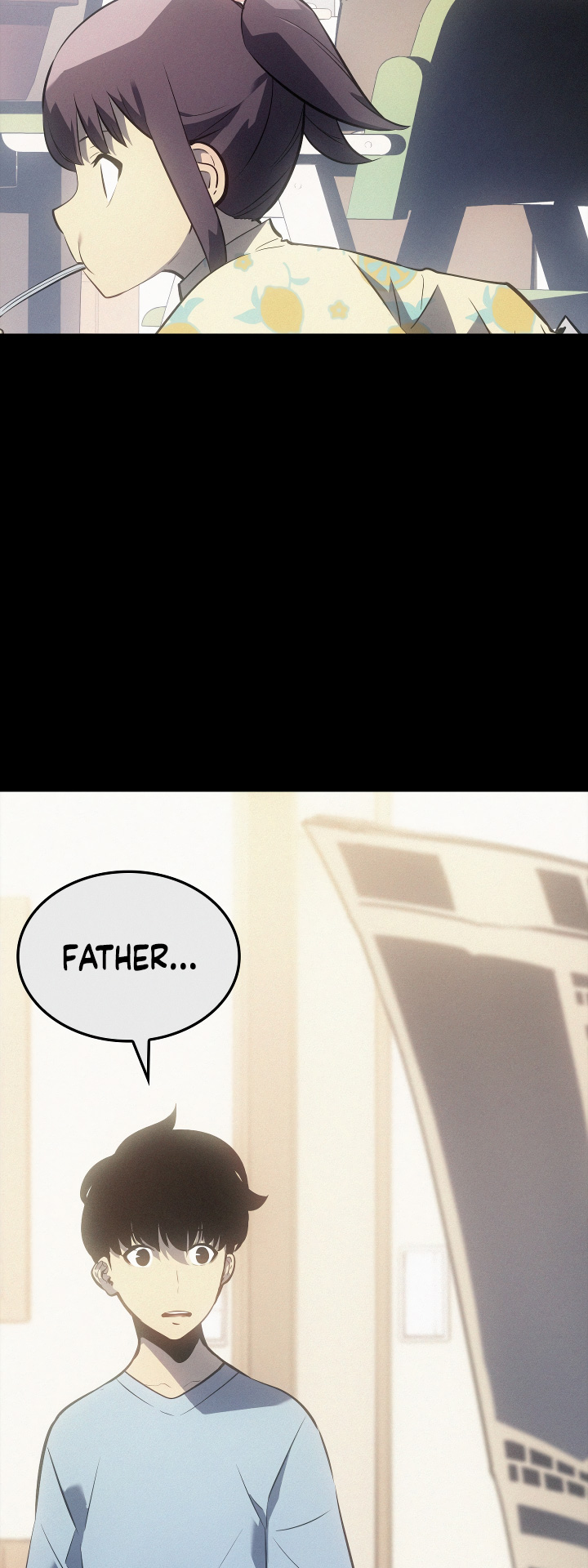 Solo Leveling chapter 189 page 18