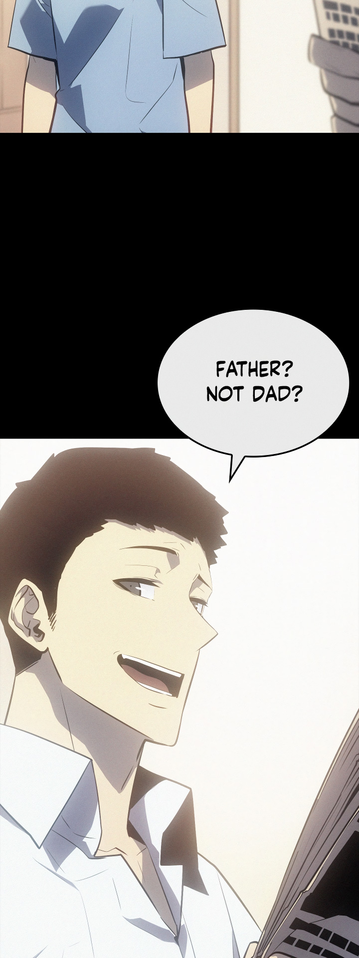 Solo Leveling chapter 189 page 19