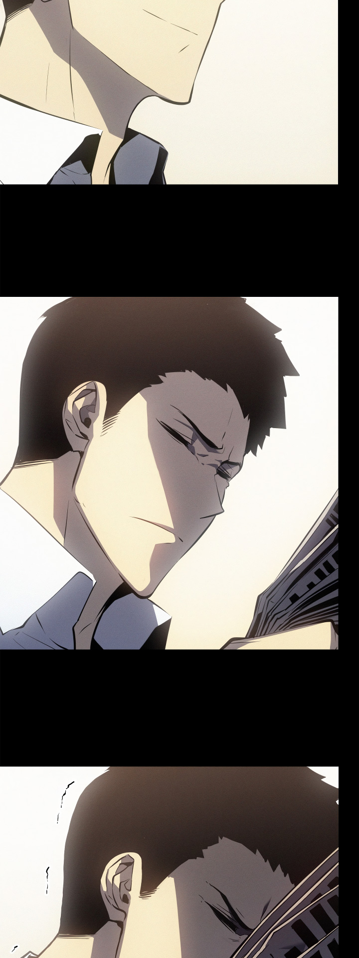 Solo Leveling chapter 189 page 22