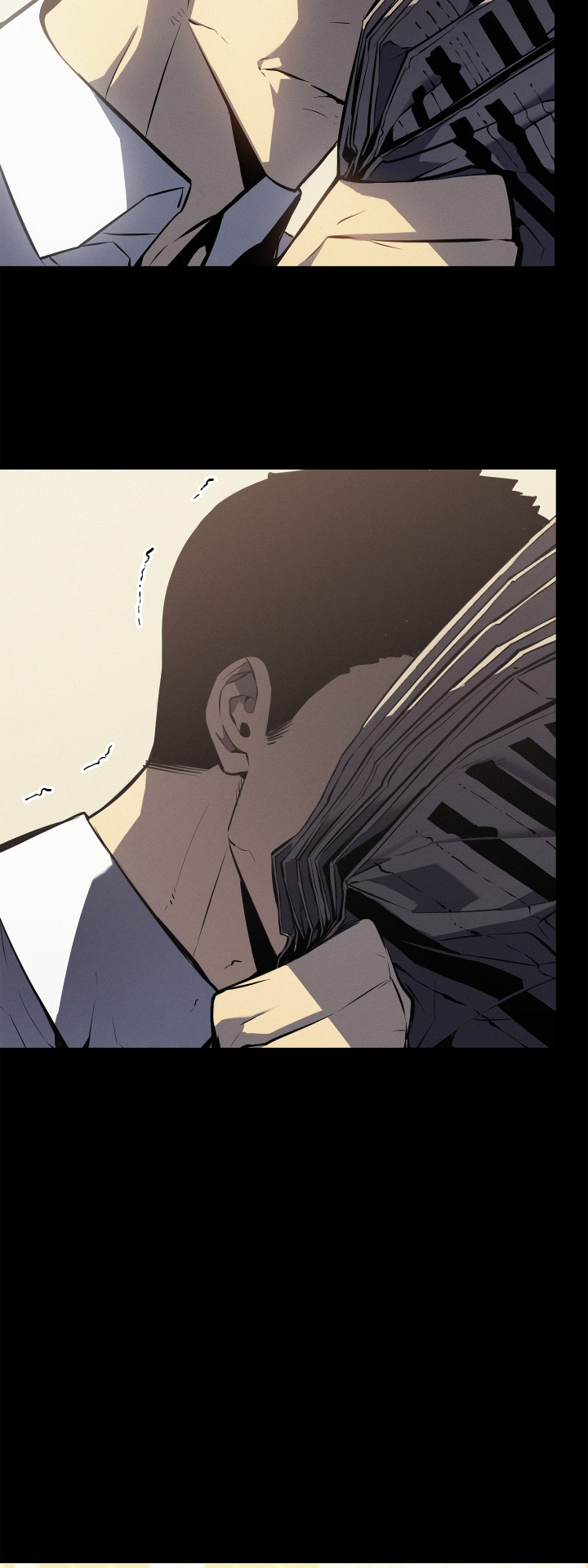 Solo Leveling chapter 189 page 23