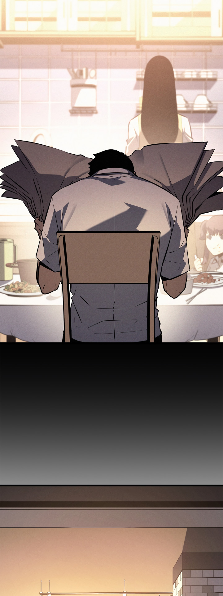 Solo Leveling chapter 189 page 24