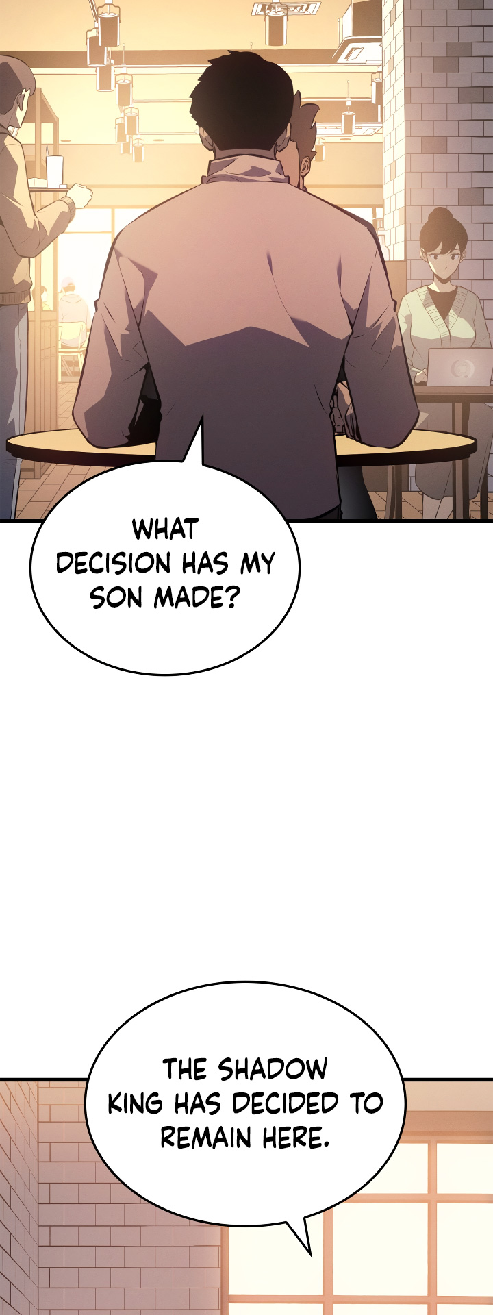 Solo Leveling chapter 189 page 25